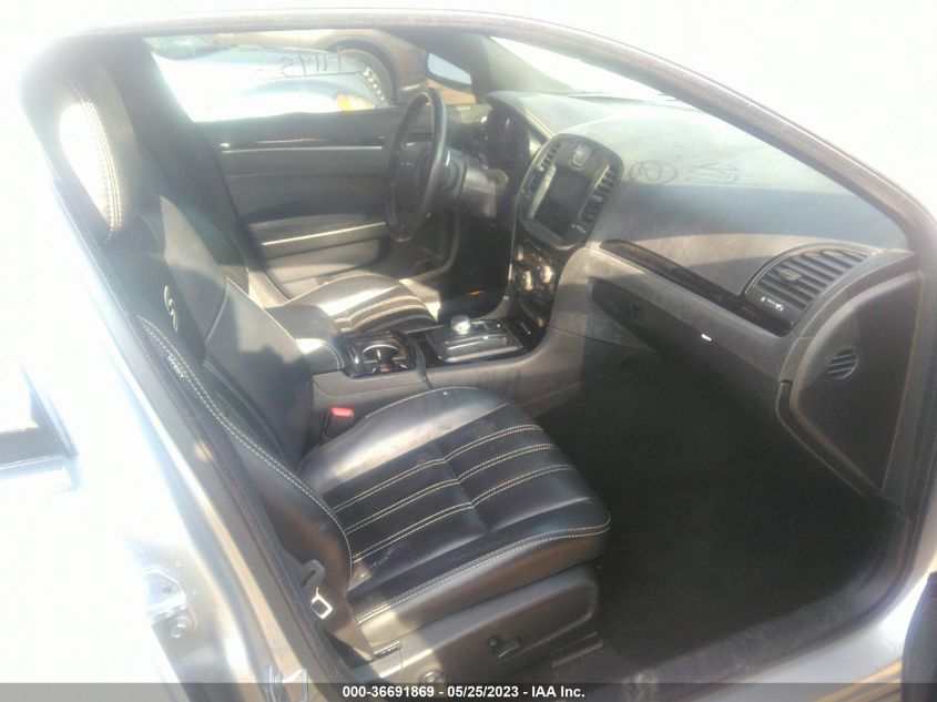 2020 CHRYSLER 300 300S - 2C3CCABT9LH122958