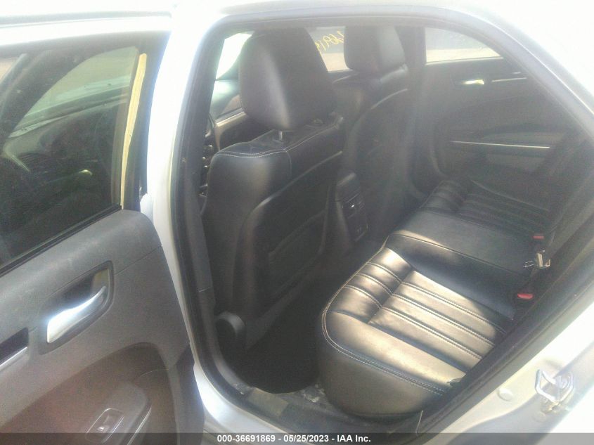 2020 CHRYSLER 300 300S - 2C3CCABT9LH122958