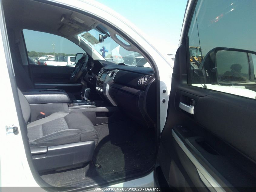 2016 TOYOTA TUNDRA 2WD TRUCK SR5 - 5TFEM5F17GX104512