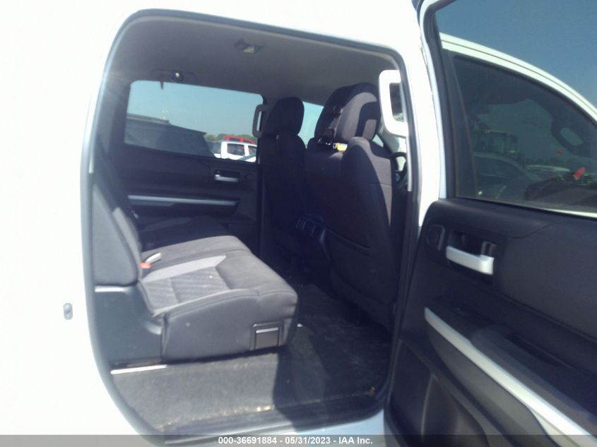 2016 TOYOTA TUNDRA 2WD TRUCK SR5 - 5TFEM5F17GX104512