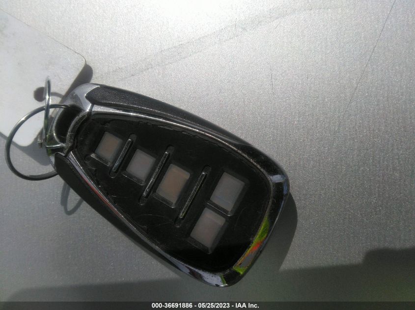 2019 CHEVROLET MALIBU LT - 1G1ZD5STXKF154529