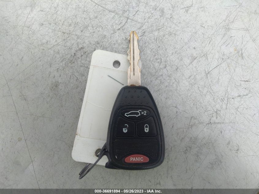 2013 DODGE AVENGER SE - 1C3CDZAB3DN664988