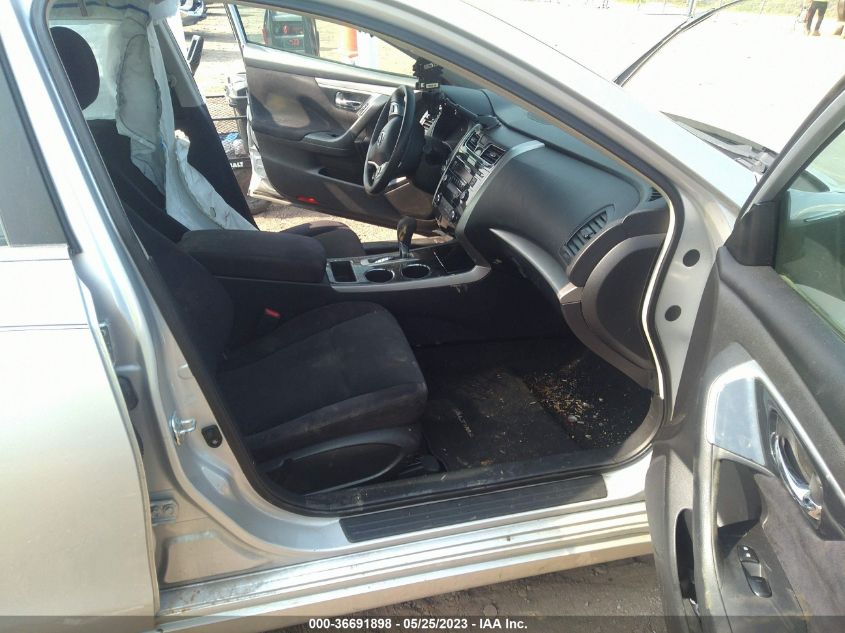 2013 NISSAN ALTIMA 2.5 S - 1N4AL3AP6DC144140