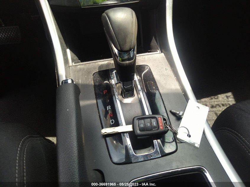 2014 HONDA ACCORD SEDAN SPORT - 1HGCR2F52EA046692