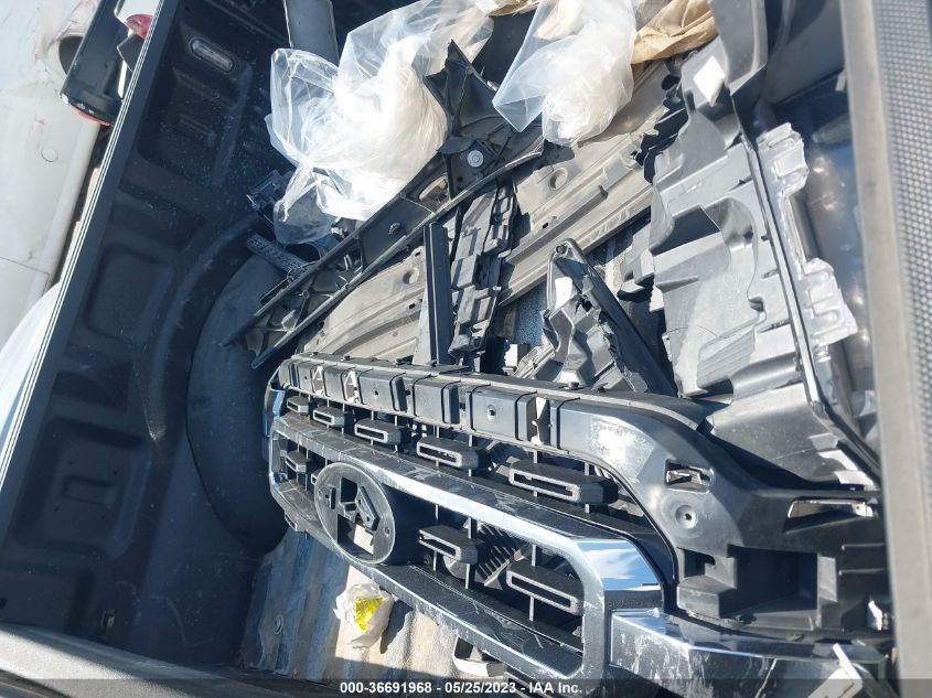 2021 FORD F-150 XL/XLT/LARIAT - 1FTFW1E89MFC71011