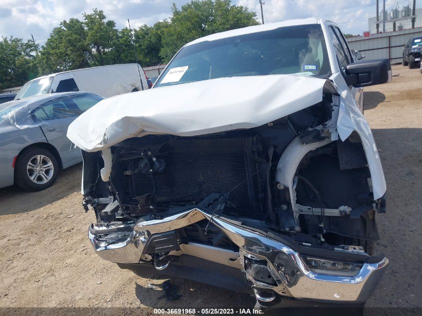 2021 FORD F-150 XL/XLT/LARIAT - 1FTFW1E89MFC71011