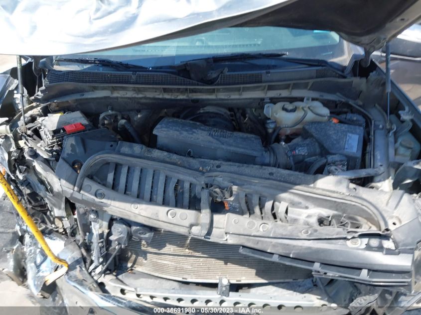 2021 CHEVROLET SILVERADO 1500 LT - 3GCPWCED4MG198514