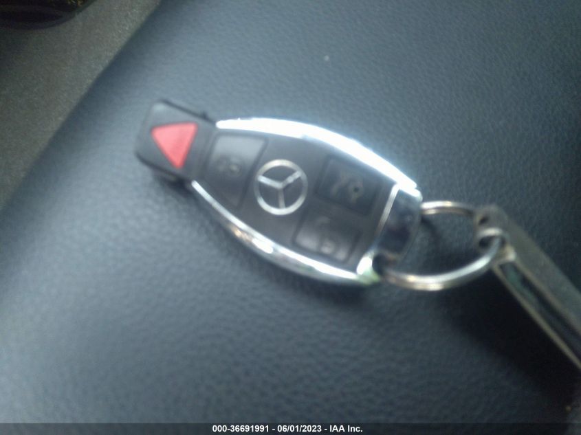 2014 MERCEDES-BENZ CLA-CLASS CLA 250 - WDDSJ4EBXEN068166