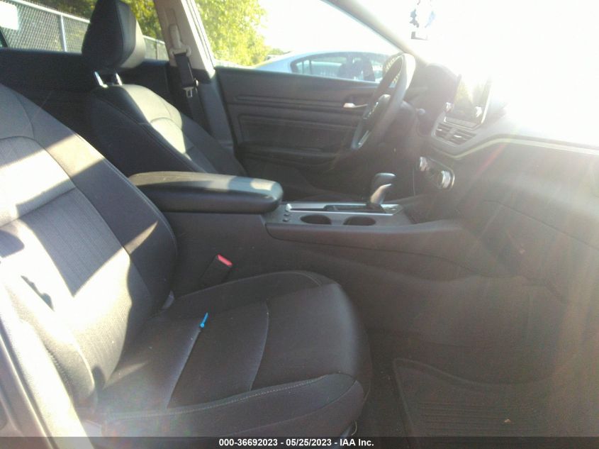 2019 NISSAN ALTIMA 2.5 S - 1N4BL4BV0KC132666