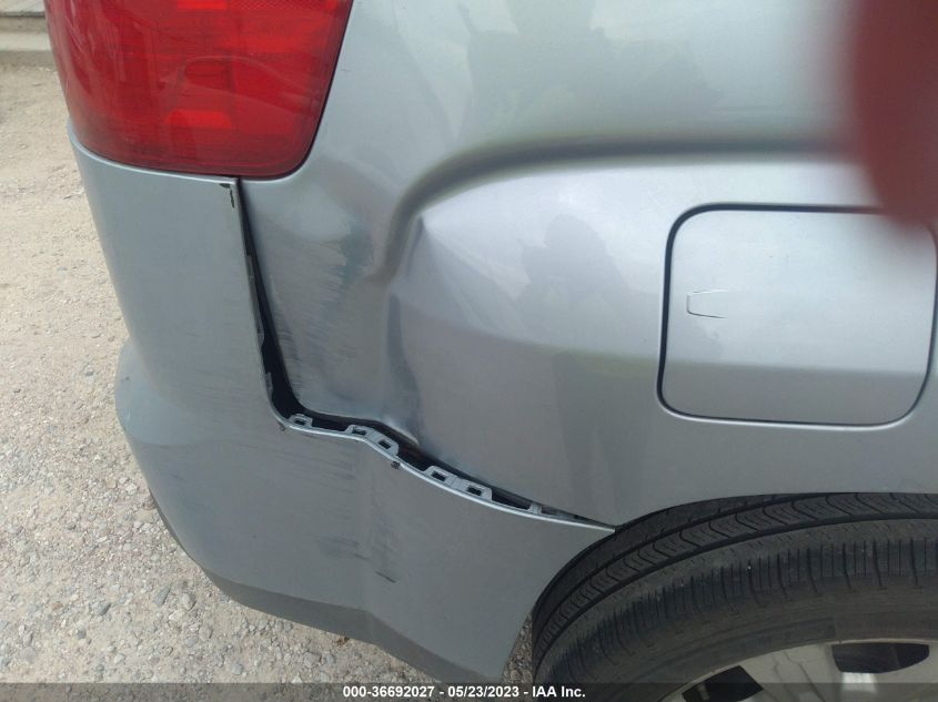 2014 GMC TERRAIN SLE - 2GKALMEK2E6143760