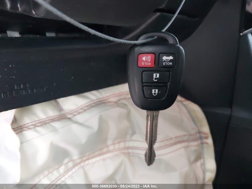 VIN 2T1BURHE2JC096898 2018 TOYOTA COROLLA L/LE/XLE/SE/XSE