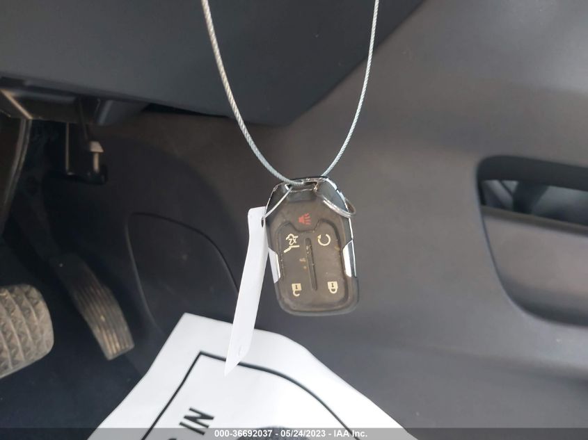 2021 GMC TERRAIN SLT - 3GKALPEV0ML328945