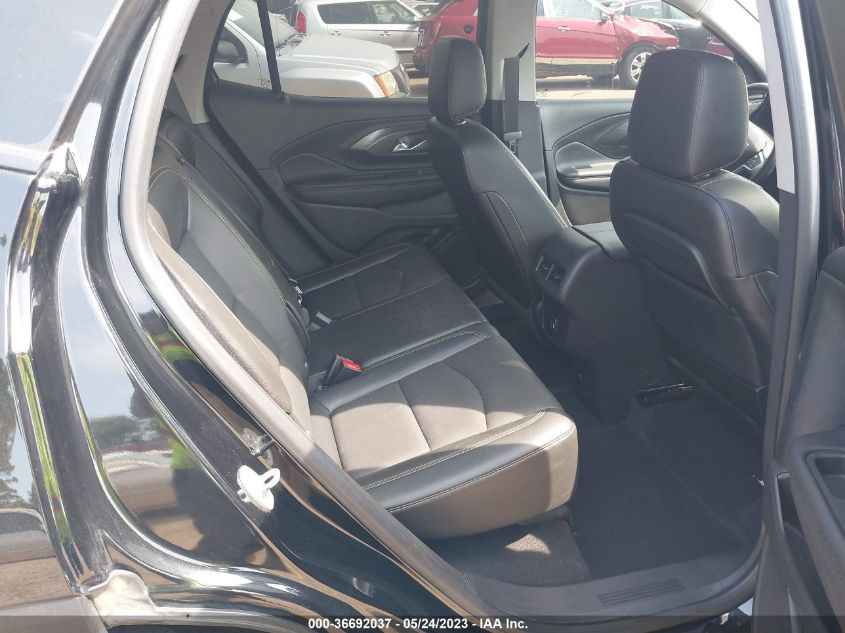 2021 GMC TERRAIN SLT - 3GKALPEV0ML328945