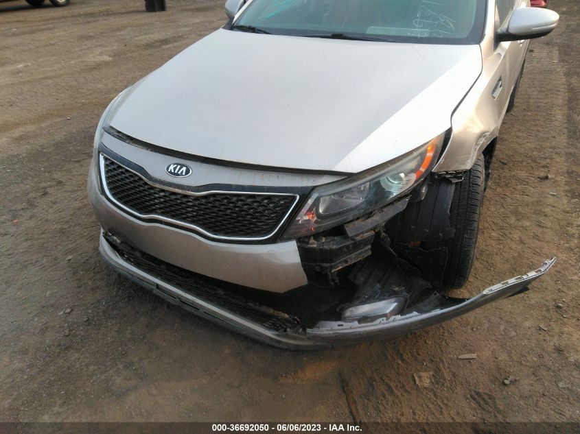 2015 KIA OPTIMA LX - 5XXGM4A73FG479110