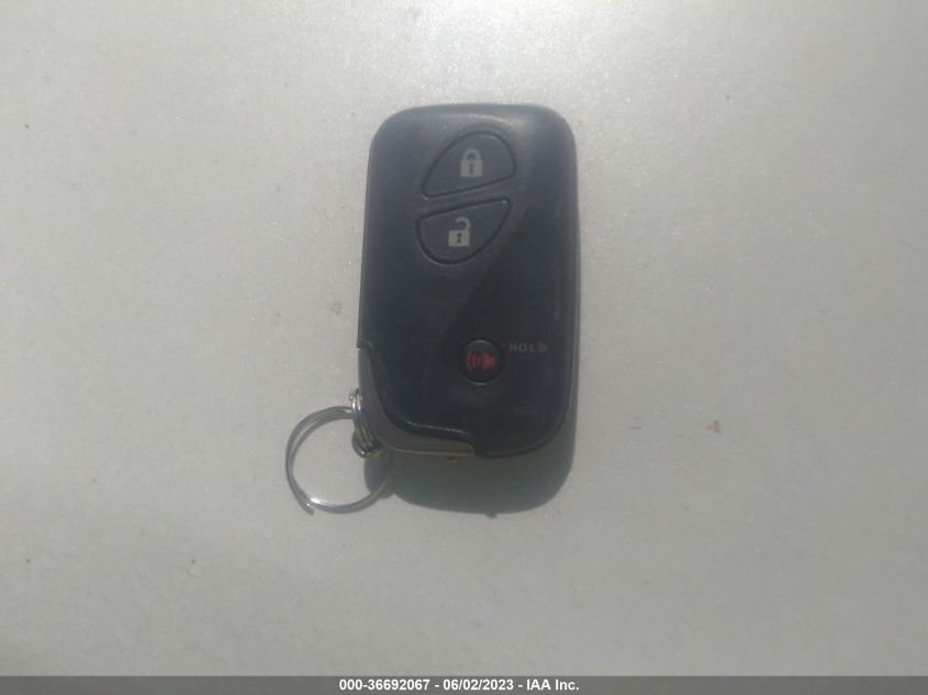 2016 LEXUS CT 200H HYBRID - JTHKD5BH3G2265490