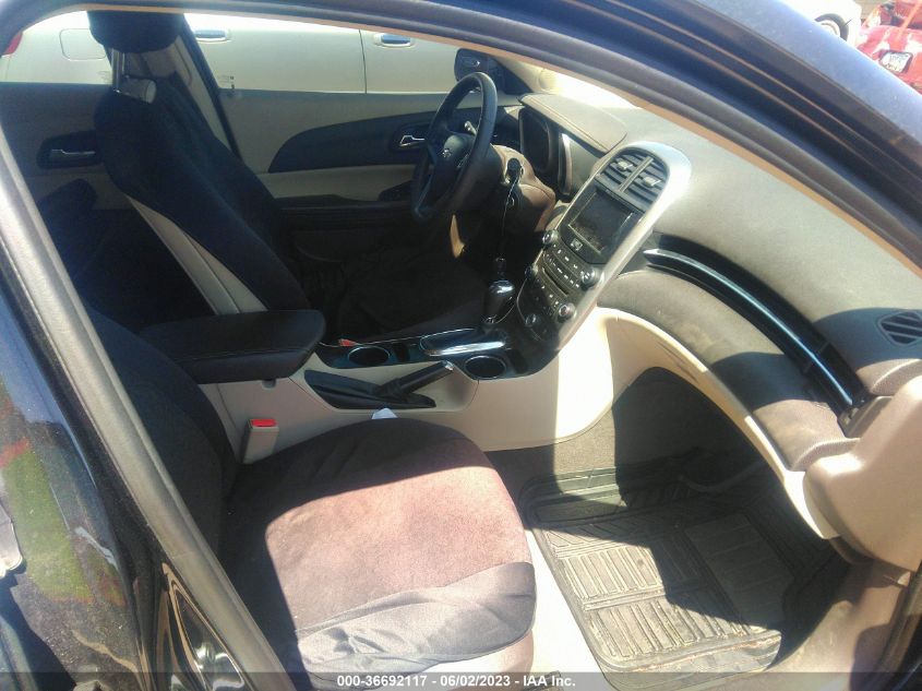 2015 CHEVROLET MALIBU LT - 1G11C5SL9FF112391