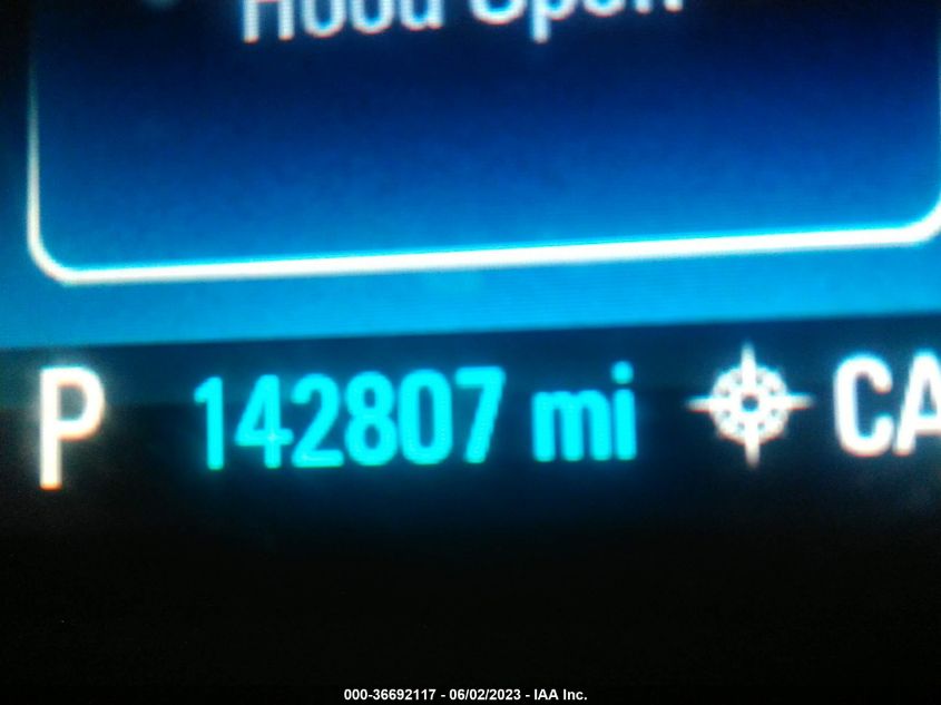 2015 CHEVROLET MALIBU LT - 1G11C5SL9FF112391