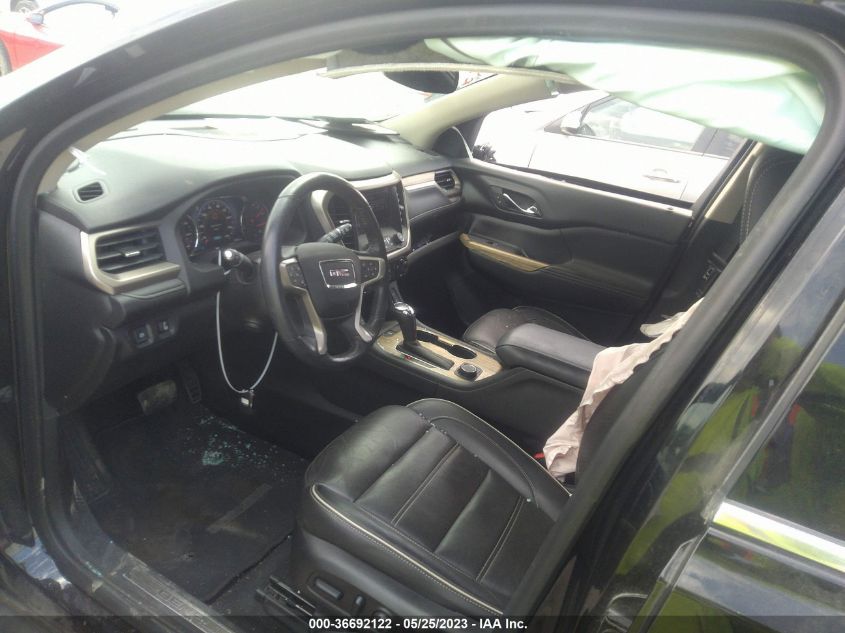 2018 GMC ACADIA DENALI - 1GKKNXLS2JZ226851