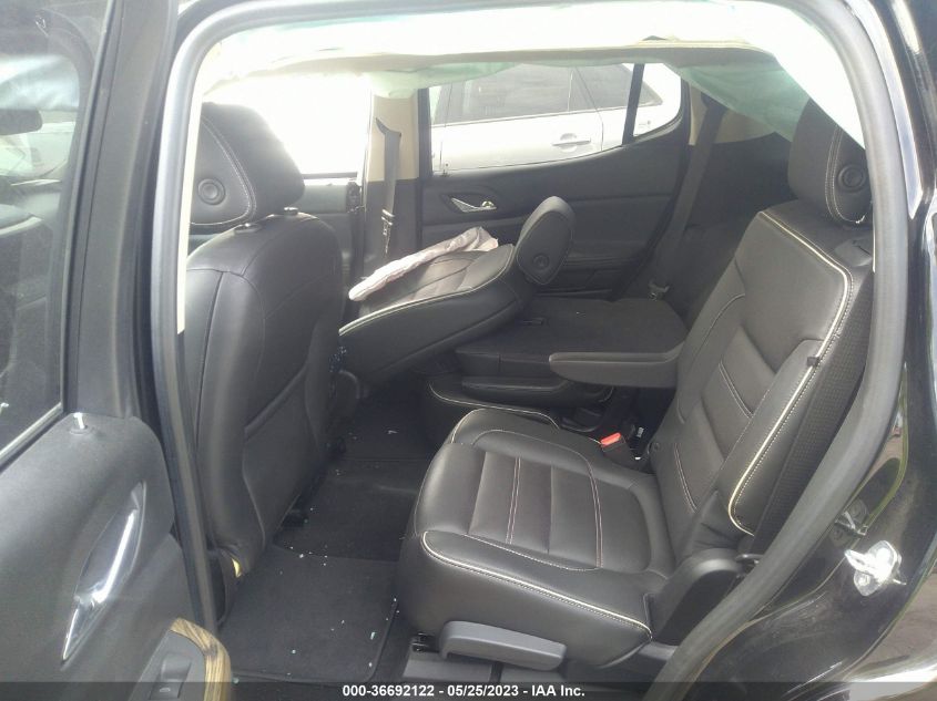 2018 GMC ACADIA DENALI - 1GKKNXLS2JZ226851