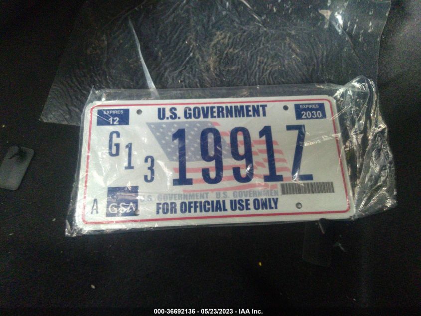 2023 NISSAN LEAF SV PLUS - 1N4CZ1CV5PC560790