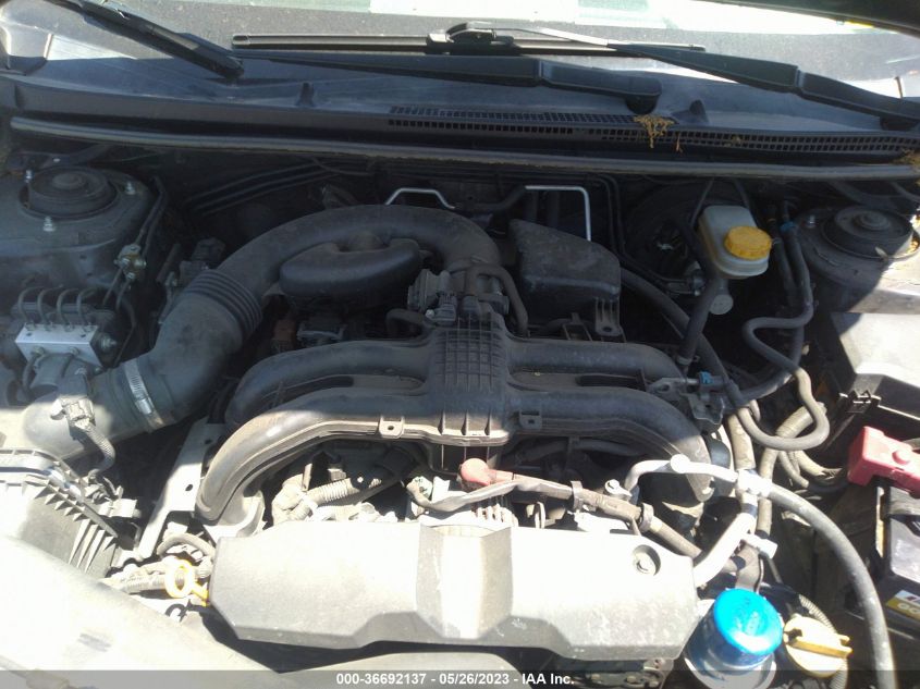 2014 SUBARU IMPREZA WAGON 2.0I SPORT PREMIUM - JF1GPAL65E8320123