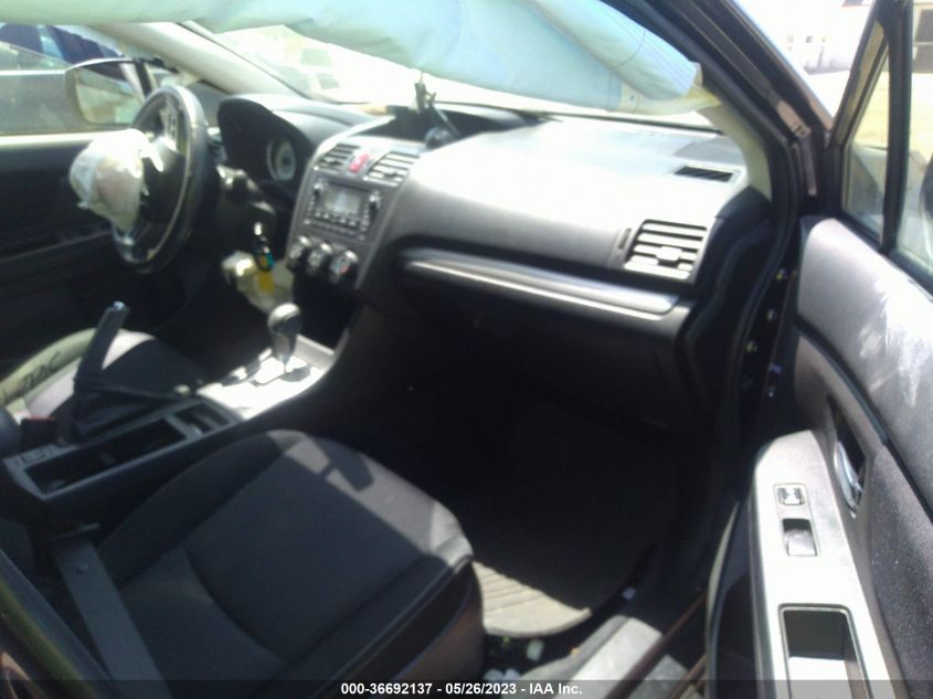 2014 SUBARU IMPREZA WAGON 2.0I SPORT PREMIUM - JF1GPAL65E8320123