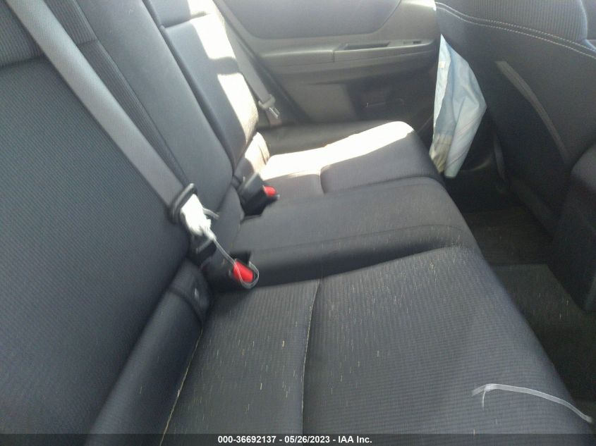 2014 SUBARU IMPREZA WAGON 2.0I SPORT PREMIUM - JF1GPAL65E8320123