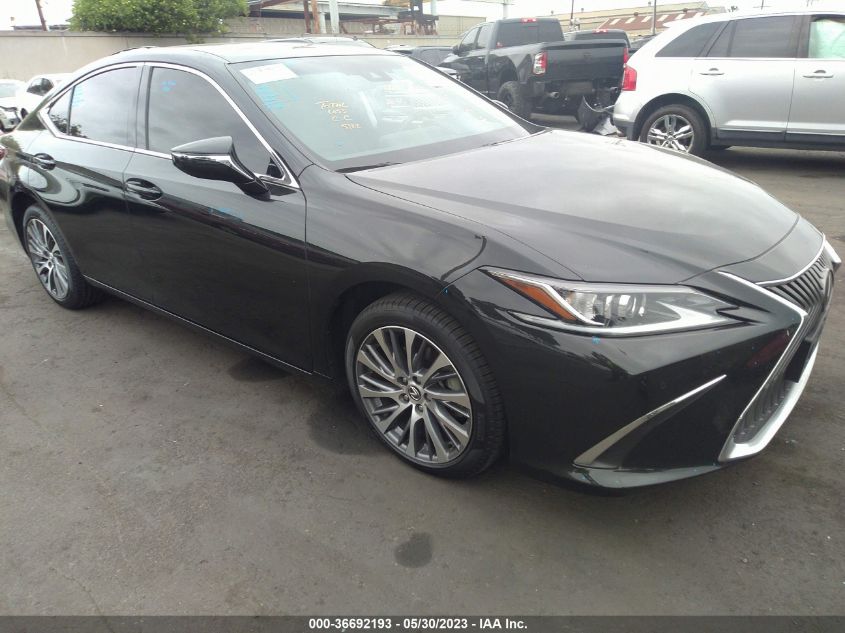 2021 LEXUS ES ES 250 - 58AD11D13MU006059