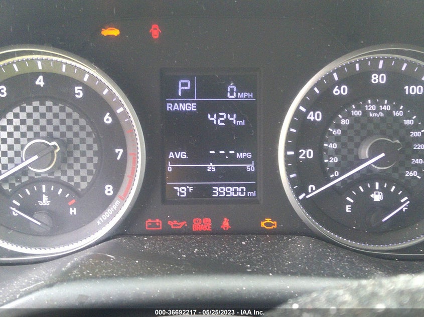 Auction sale of the 2019 HYUNDAI ELANTRA , vin: KMHD74LF5KU823793, lot number: 36692217