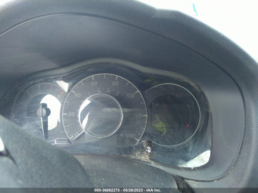 VIN 3N1CE2CP2JL359537 2018 NISSAN VERSA NOTE SV