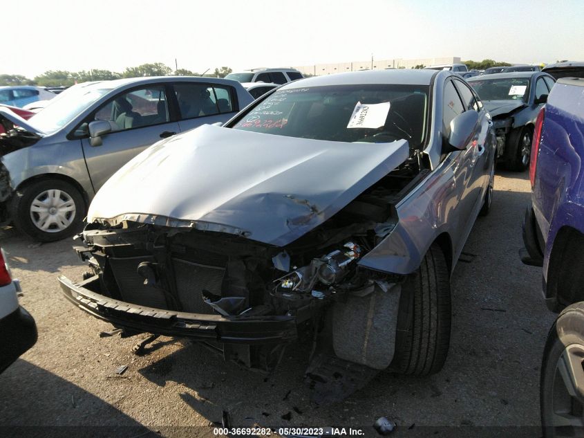 2013 HYUNDAI SONATA SE - 5NPEC4AC8DH702637