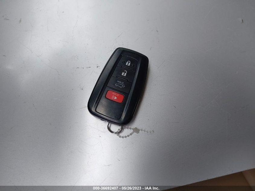 2022 TOYOTA RAV4 XLE PREMIUM - 2T3C1RFV5NW189023