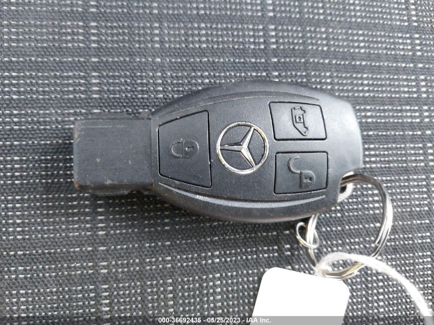 2016 MERCEDES-BENZ METRIS PASSENGER VAN WD4PG2EE0G3152837