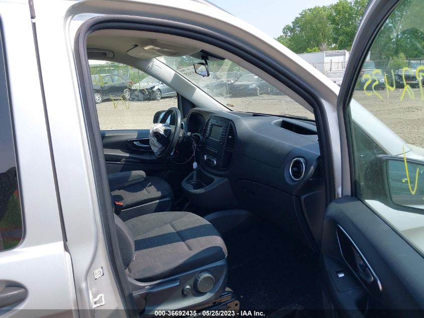 2016 MERCEDES-BENZ METRIS PASSENGER VAN WD4PG2EE0G3152837