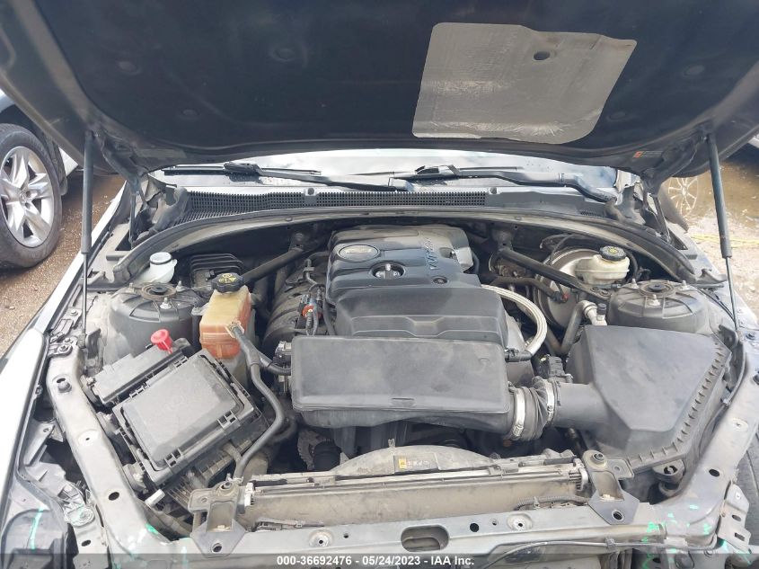 2020 HONDA CIVIC SEDAN EX - 19XFC1F36LE022704