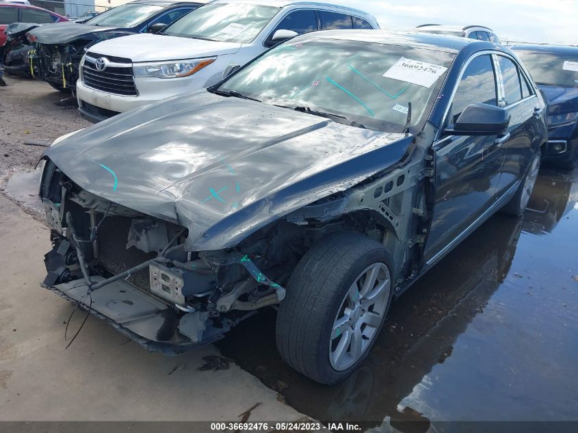 2020 HONDA CIVIC SEDAN EX - 19XFC1F36LE022704