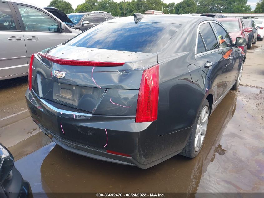 2020 HONDA CIVIC SEDAN EX - 19XFC1F36LE022704