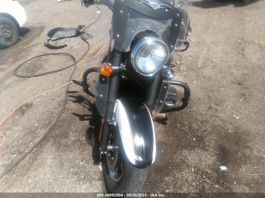 2014 KAWASAKI VN1700 D - JKBVNRD15EA006530