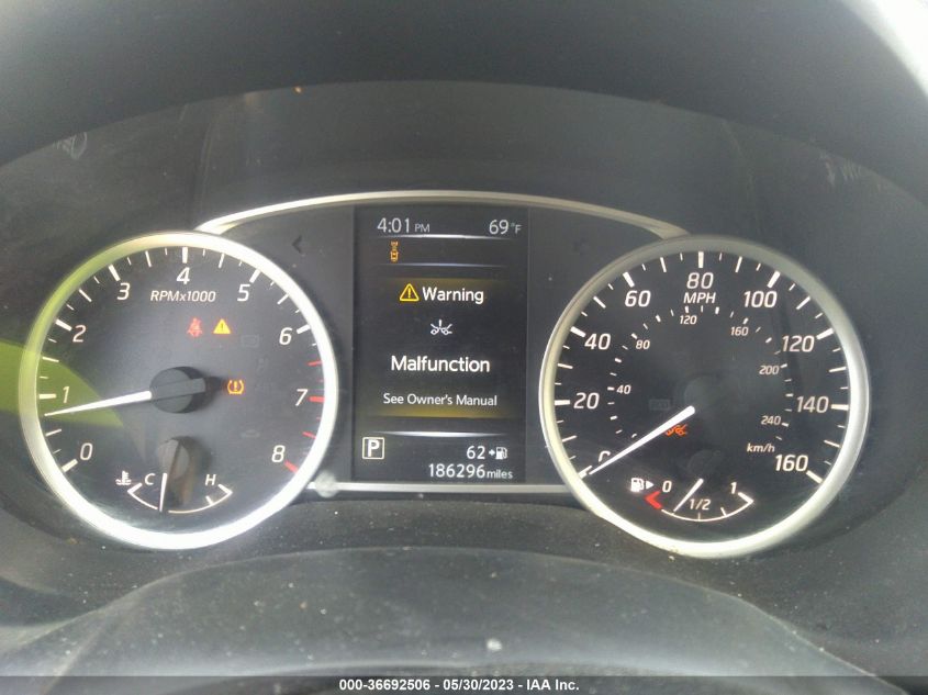 2018 NISSAN SENTRA SV - 3N1AB7AP8JL630374