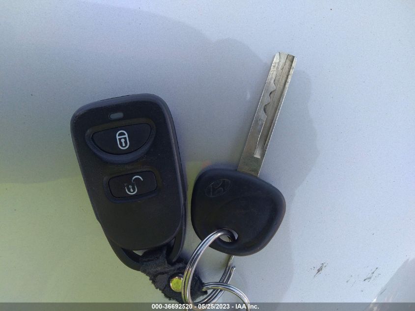 2015 HYUNDAI ACCENT GLS - KMHCT4AE7FU907721