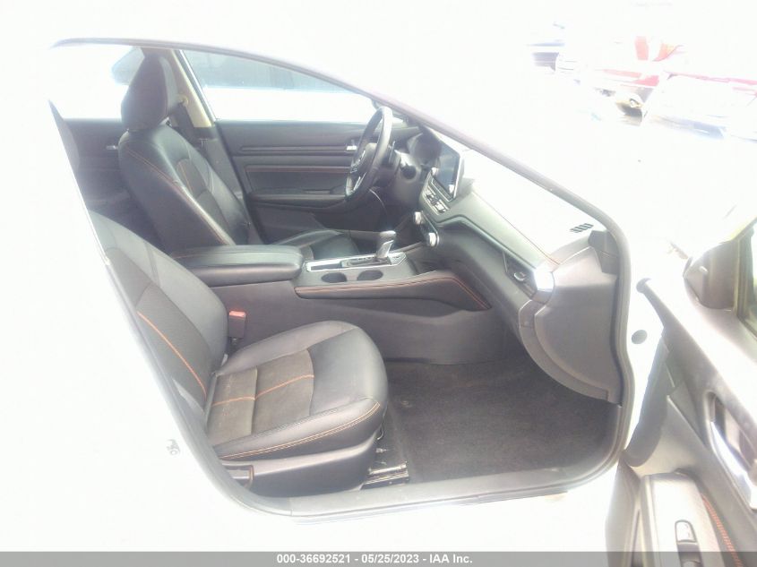 2020 NISSAN ALTIMA 2.5 SR - 1N4BL4CV1LN311285