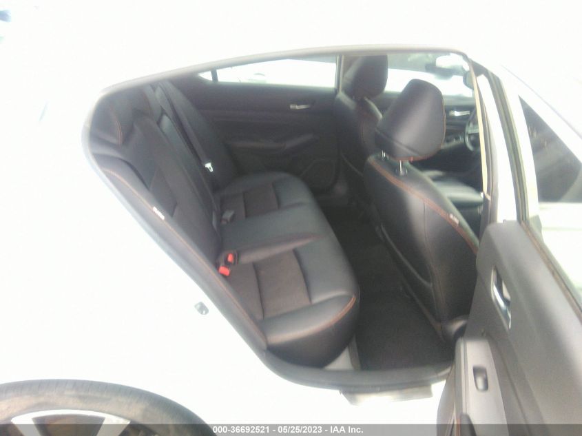 2020 NISSAN ALTIMA 2.5 SR - 1N4BL4CV1LN311285