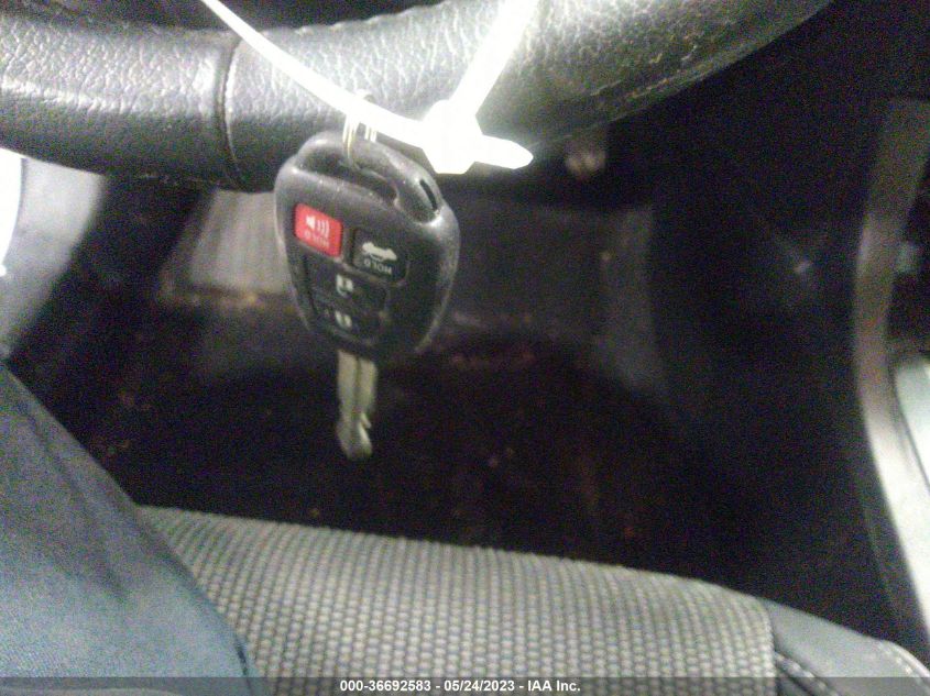 2015 TOYOTA COROLLA L/LE/S/S PLUS/LE PLUS - 2T1BURHE9FC452724