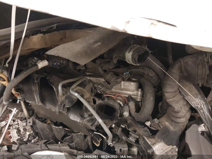 2015 KIA RIO LX - KNADM5A36F6452842