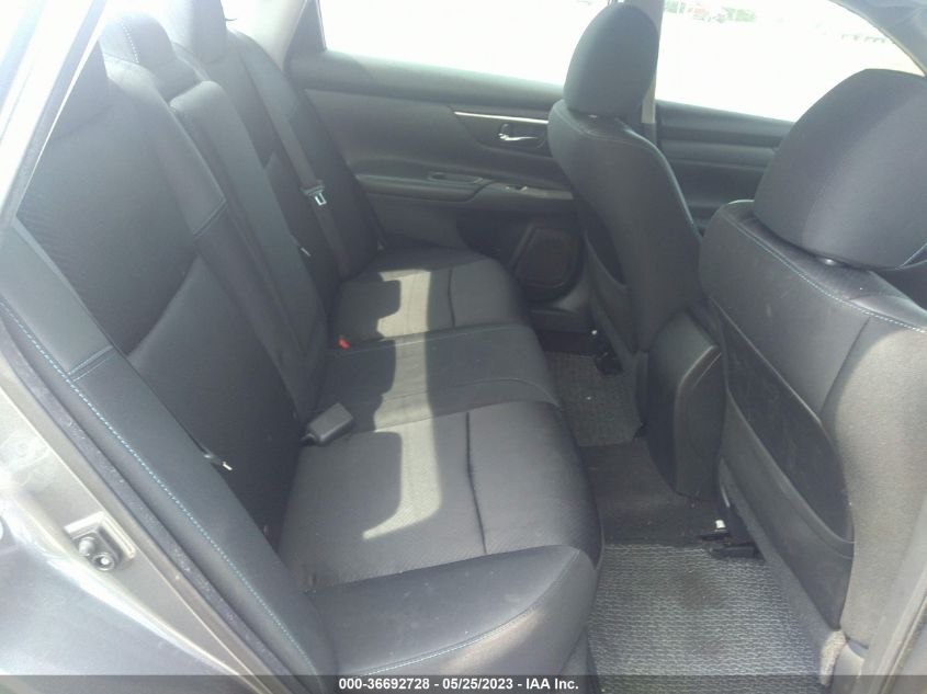 2016 NISSAN ALTIMA 2.5 SR - 1N4AL3AP0GC287573