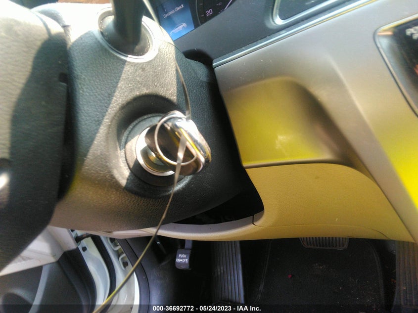 VIN 5NPE24AF3HH483038 2017 HYUNDAI SONATA SE