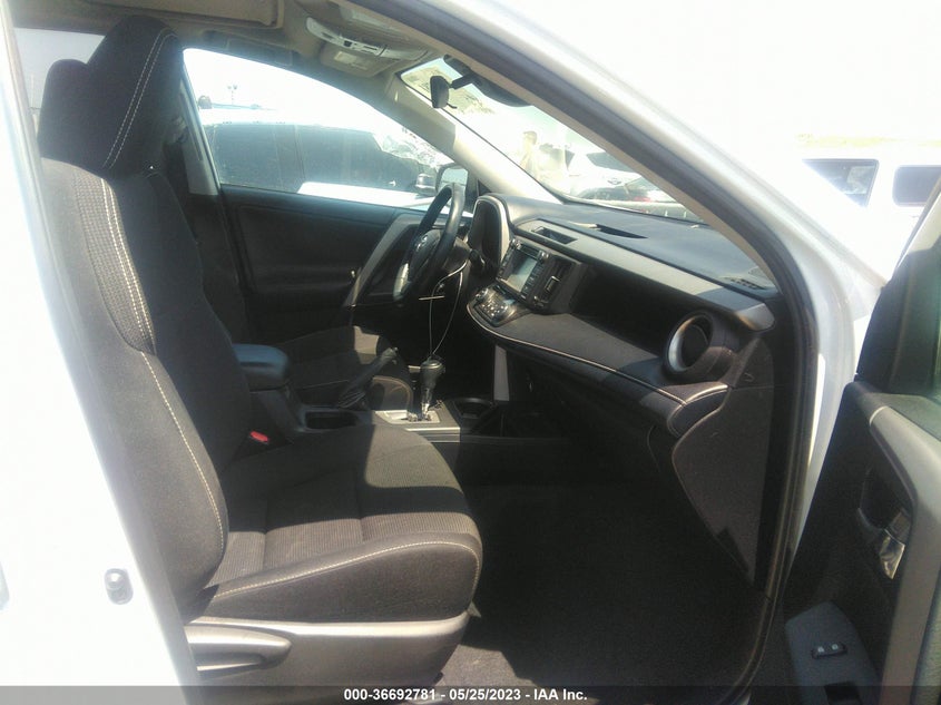 VIN 2T3WFREV9JW476696 2018 TOYOTA RAV4 XLE/ADVENTURE