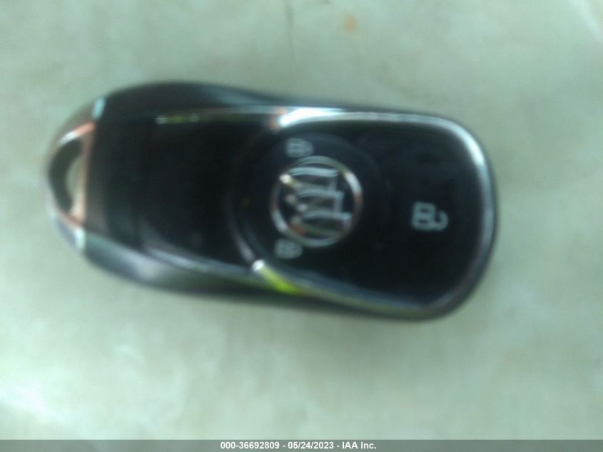2018 BUICK ENCORE PREFERRED - KL4CJASB8JB507033