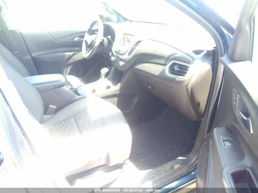 2019 CHEVROLET EQUINOX LT - 2GNAXUEV1K6293047