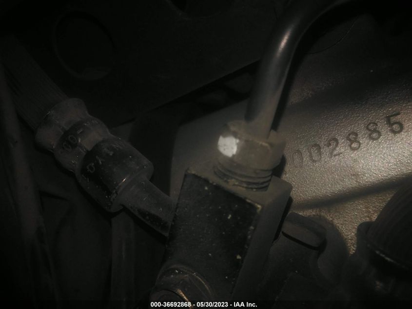 2012 HONDA GL1800 JH2SC68G2CK002885